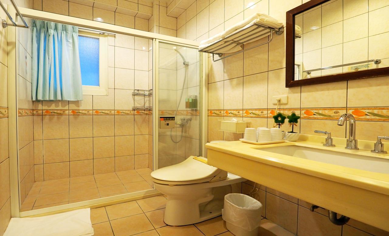 Nature House Homestay Дуншань Номер фото