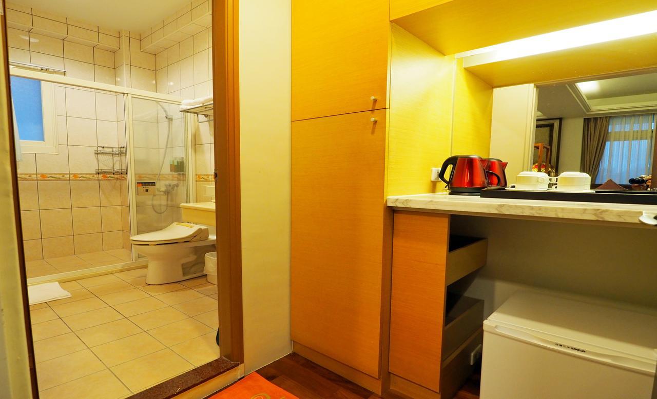 Nature House Homestay Дуншань Экстерьер фото
